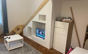 Gogolove Cozy Apartment