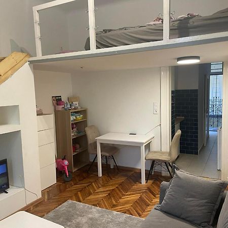 Gogolove Cozy Apartment Budapest Kültér fotó