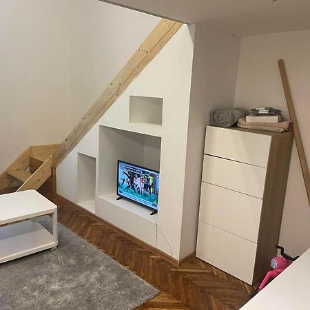 Gogolove Cozy Apartment Budapest Kültér fotó