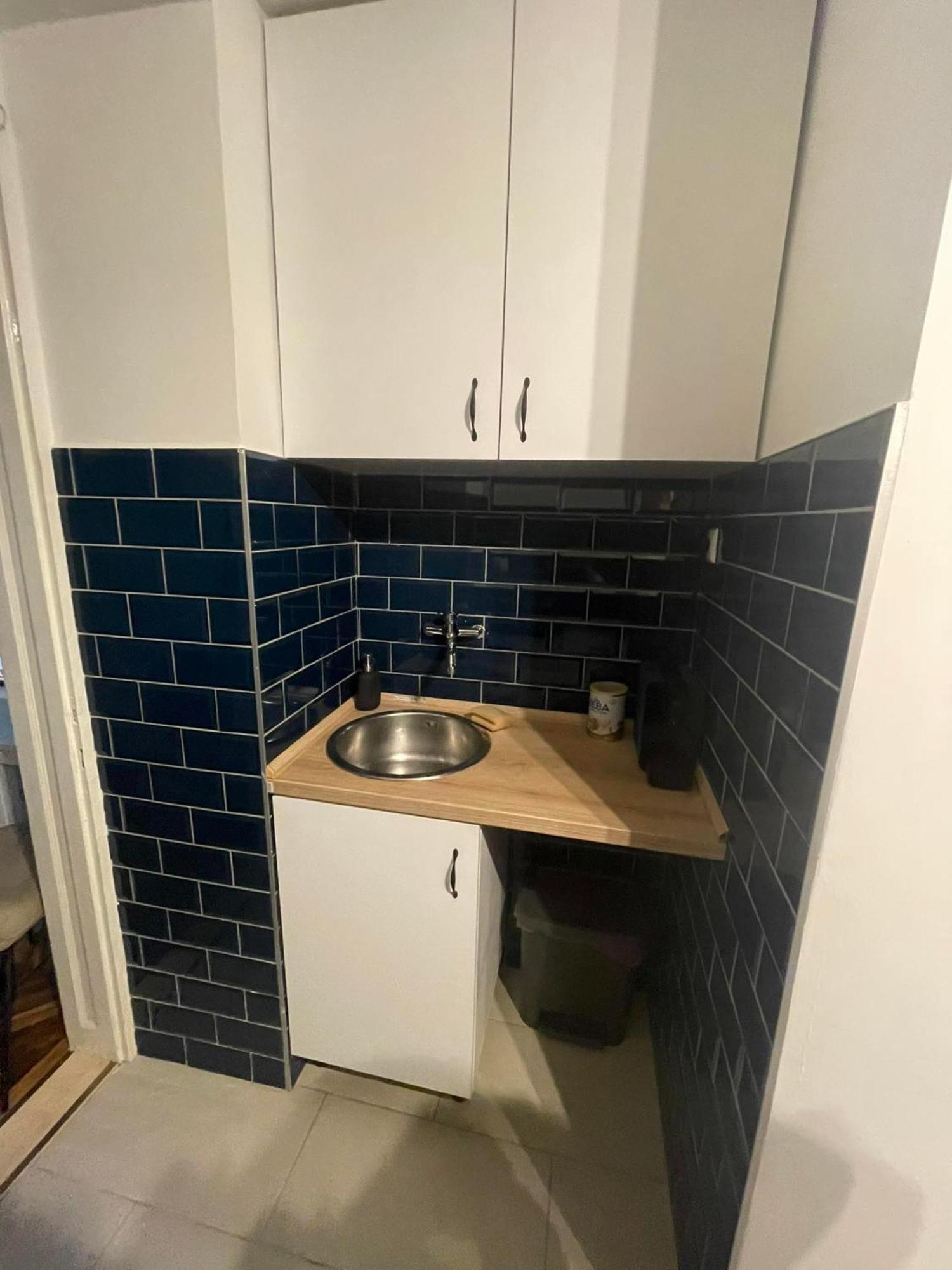 Gogolove Cozy Apartment Budapest Kültér fotó