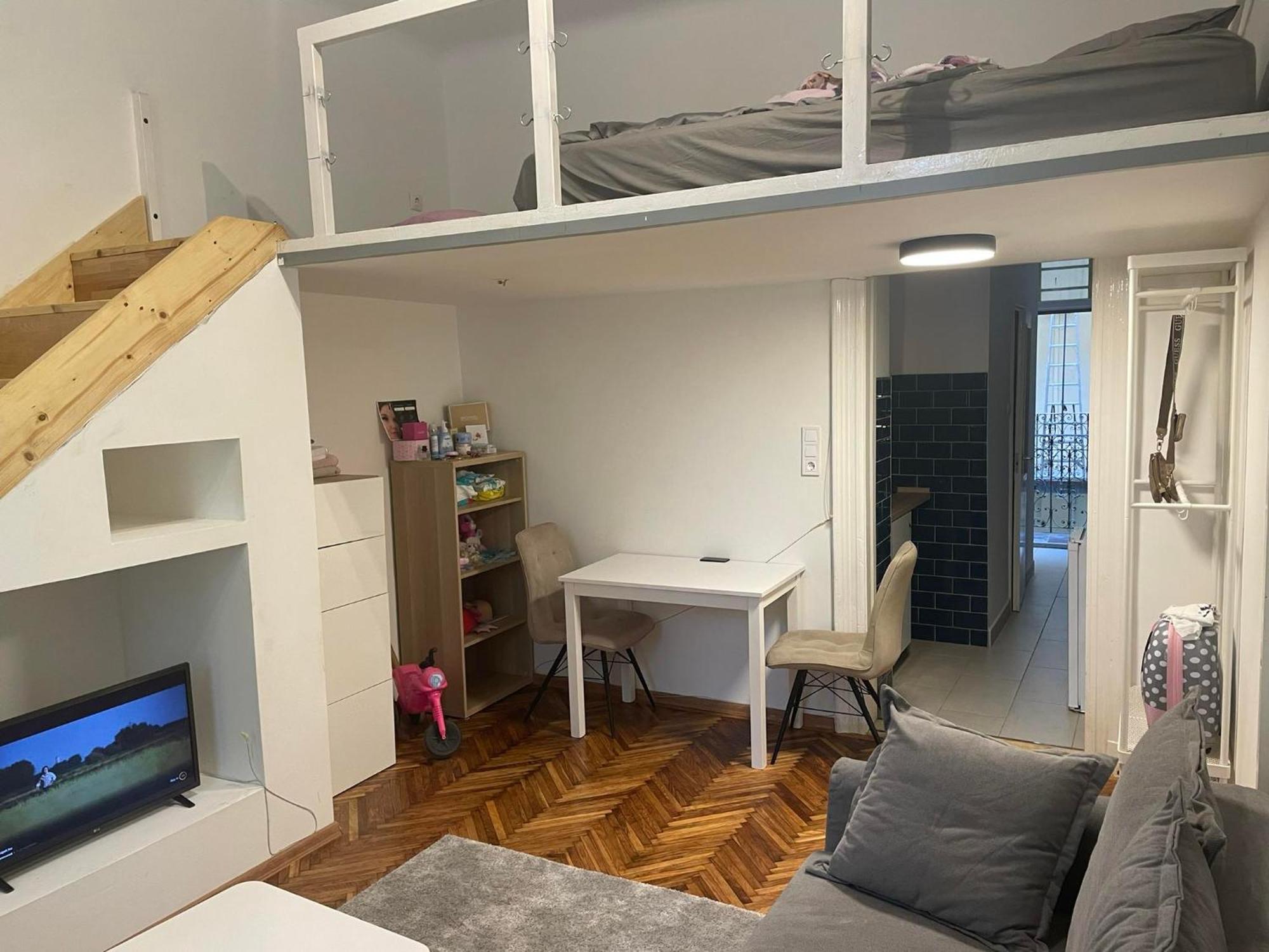 Gogolove Cozy Apartment Budapest Kültér fotó