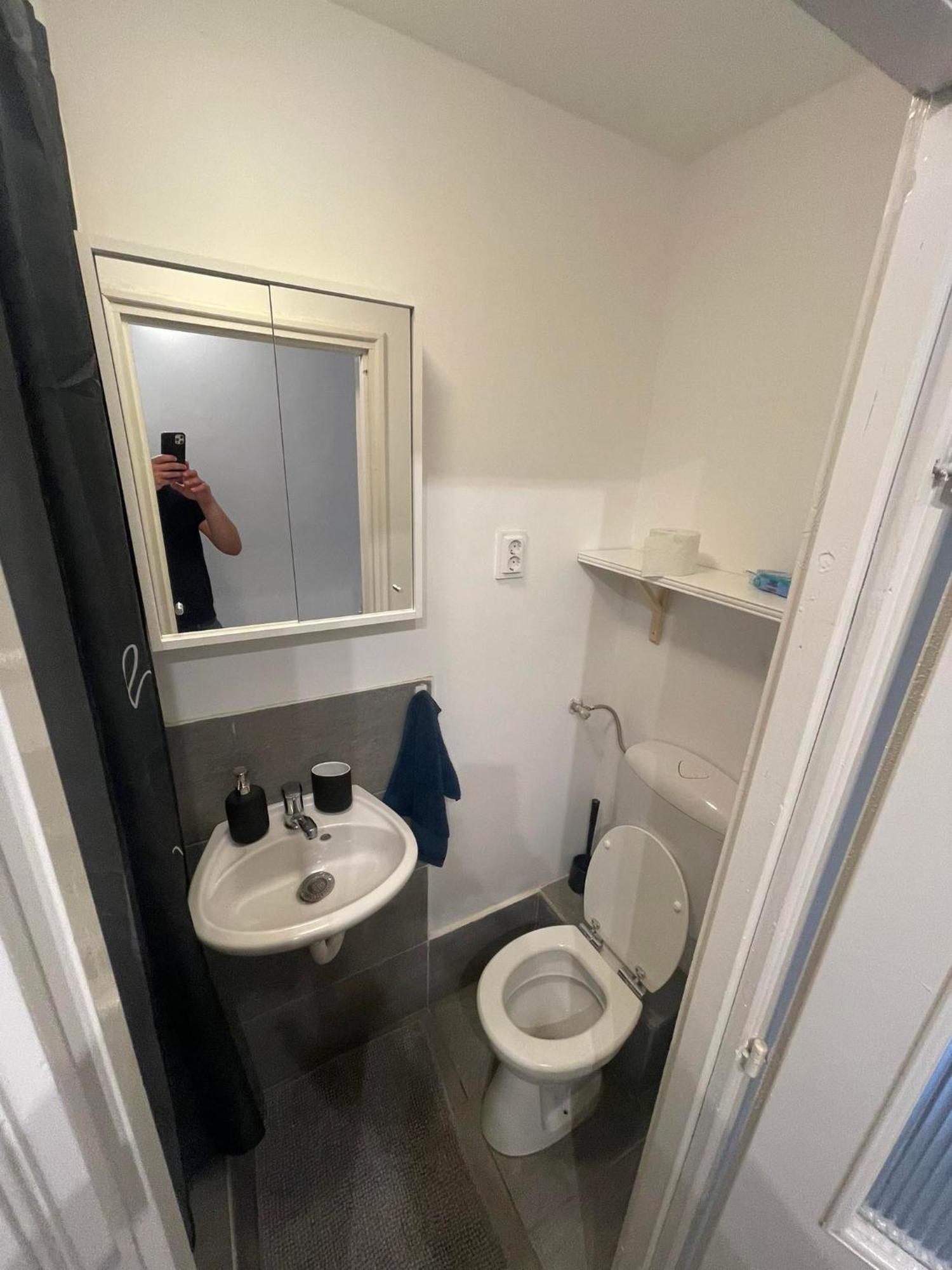 Gogolove Cozy Apartment Budapest Kültér fotó