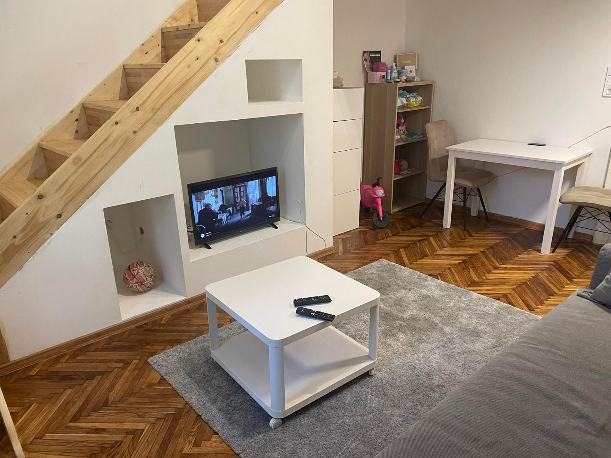 Gogolove Cozy Apartment Budapest Kültér fotó