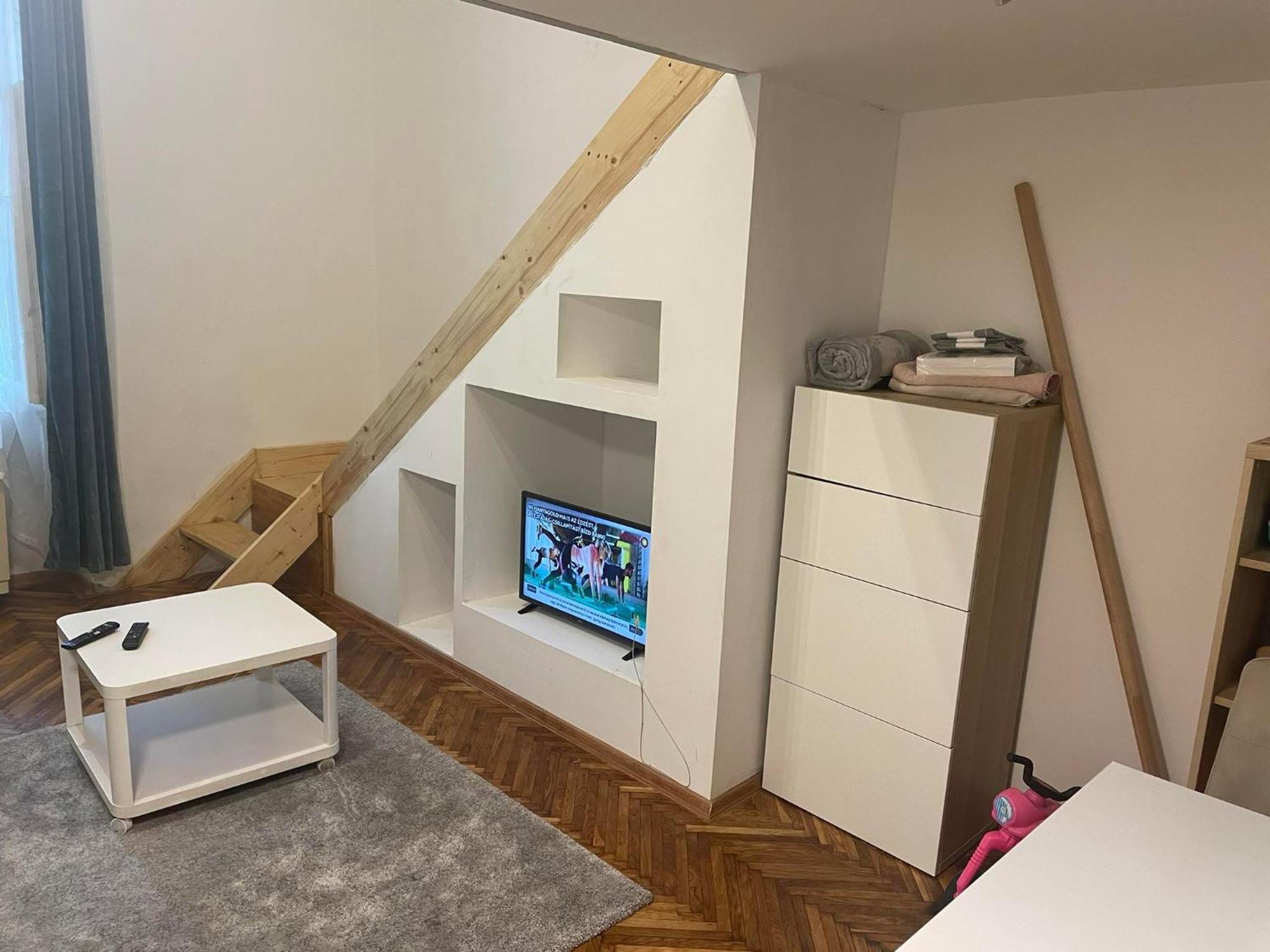 Gogolove Cozy Apartment Budapest Kültér fotó